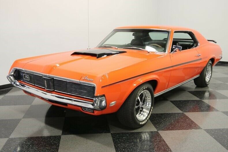 windsor 351 v8 auto p/s p/b front disc a/c gorgeous paint hideaway lights