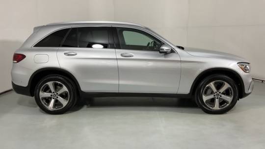 2020 Mercedes-Benz GLC