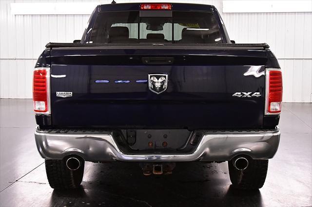 2014 ram 1500 laramie