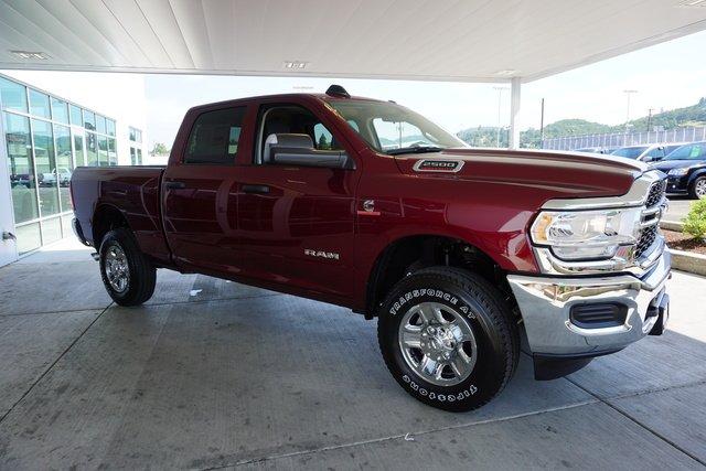 new 2019 ram 2500 4x4 crew cab tradesman roseburg, or 97470 for sale in roseburg, oregon
