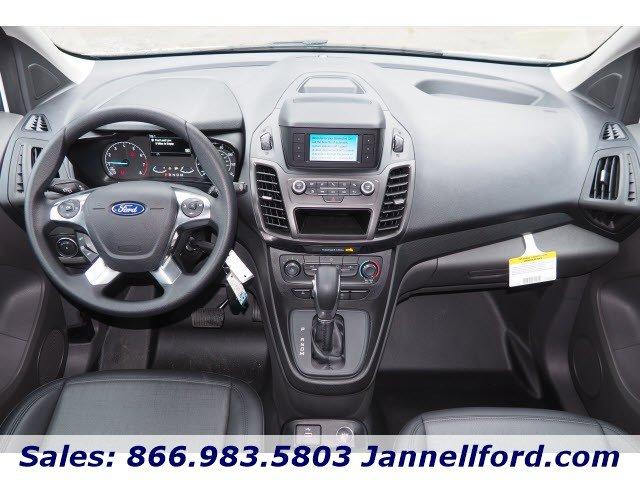new 2019 ford transit connect xl hanover, ma 02339 for sale in assinippi, massachusetts