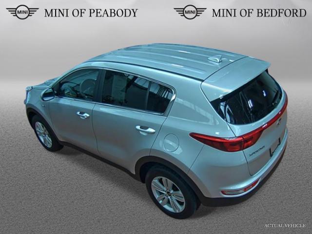 2017 kia sportage lx awd lx 4dr suv for sale in manchester, new hampshire