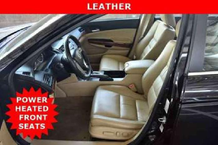 2011 honda accord exl in phoenix, az