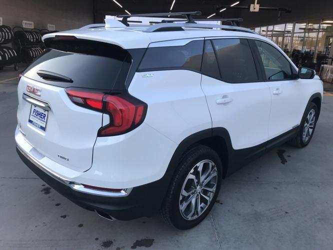 used 2018 gmc terrain awd slt yuma, az 85364 for sale in yuma, arizona