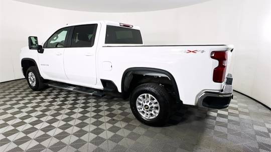2023 Chevrolet Silverado 2500hd
