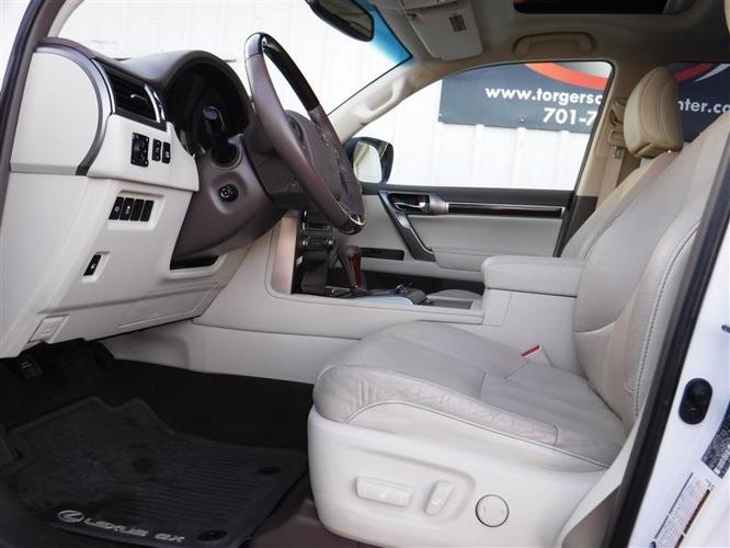 used 2014 lexus gx 460 bismarck, nd 58504 for sale in bismarck, north dakota