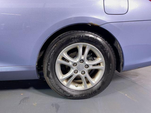2008 toyota camry solara se