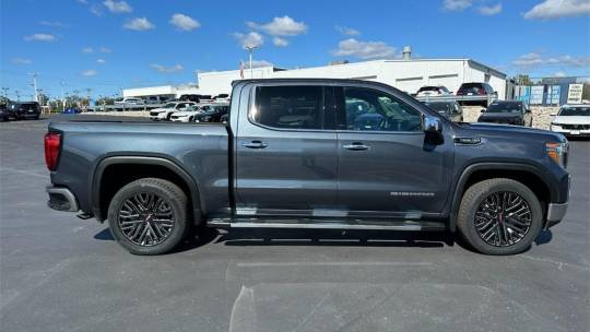 2022 GMC Sierra 1500 limited