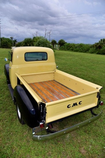 gmc pickup