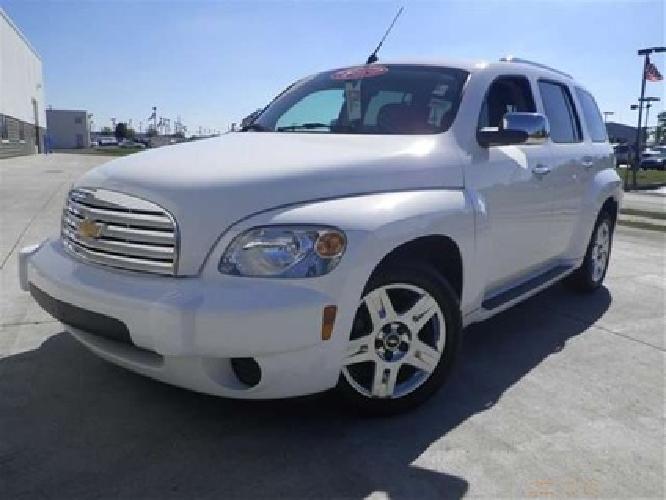 2010 chevrolet hhr in greenwood, in