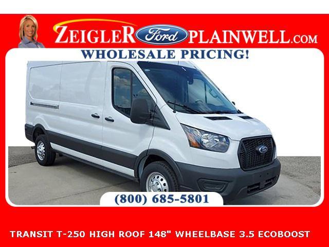 2023 ford transit-350 base