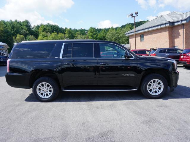 2017 gmc yukon xl slt 1500 4x4 slt 1500 4dr suv for sale in beckley, west virginia