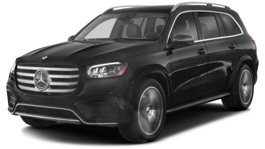 2024 mercedes-benz gls gls 450