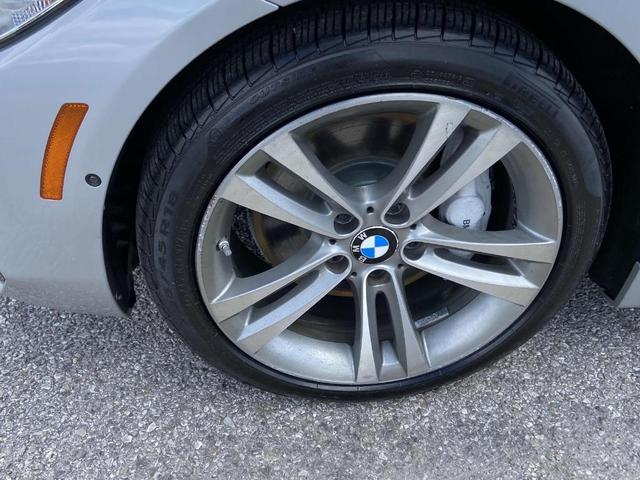 2016 bmw 435 i xdrive