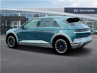 2024 Hyundai IONIQ 5 limited
