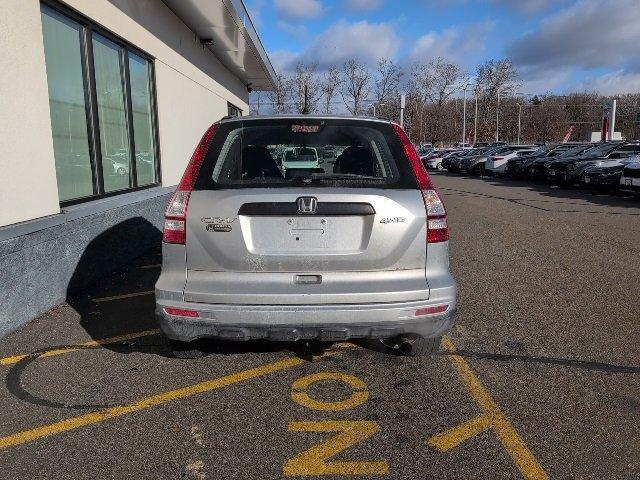 2010 honda cr-v lx
