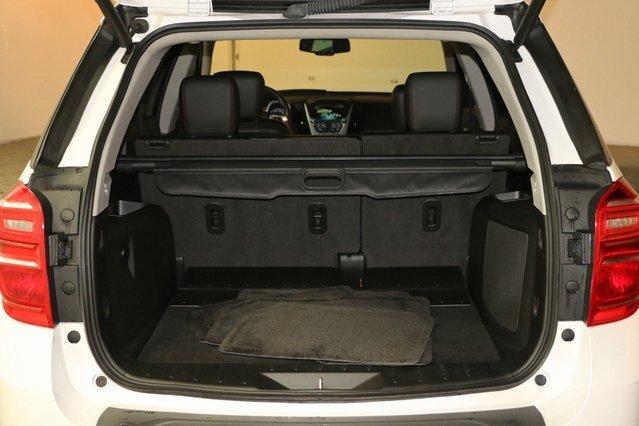 certified 2016 chevrolet equinox awd ltz chippewa falls, wi 54729 for sale in hallie, wisconsin