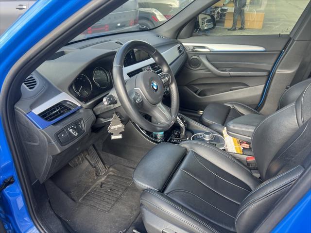 2020 bmw x1 xdrive28i