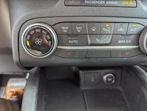 2020 ford escape se in waterloo, iowa