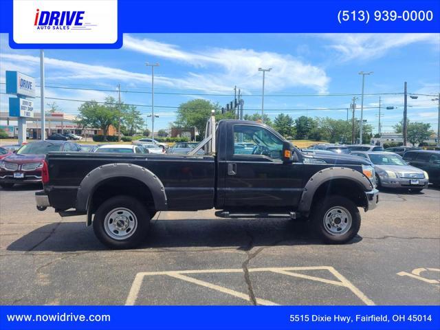 2014 ford f-350 xlt