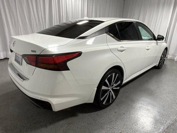 2021 nissan altima in chico, california