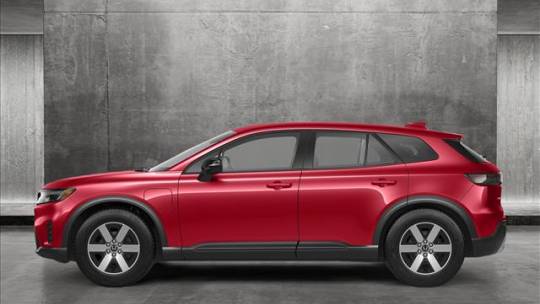 2024 Honda Prologue