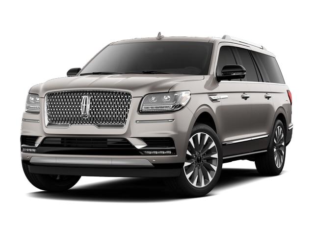2020 lincoln navigator l reserve
