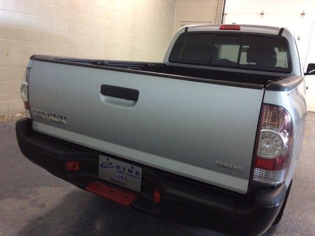 used 2009 toyota tacoma 2wd access cab bismarck, nd 58504 for sale in bismarck, north dakota