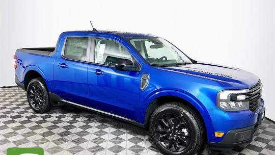 2024 Ford Maverick