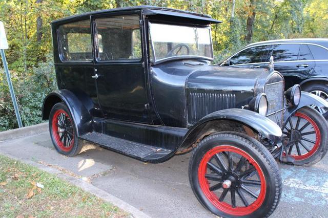 1926 ford model t