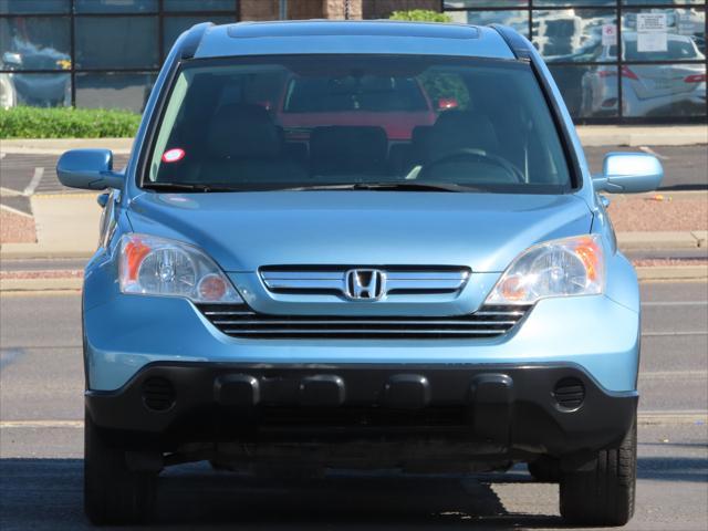 2009 honda cr-v ex-l