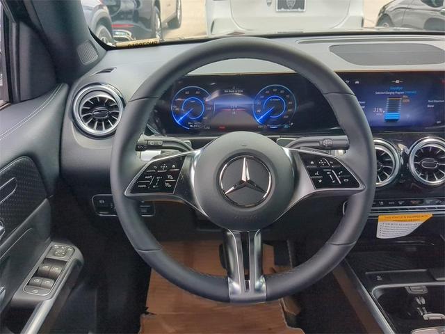 2024 mercedes-benz eqb 300 base 4matic