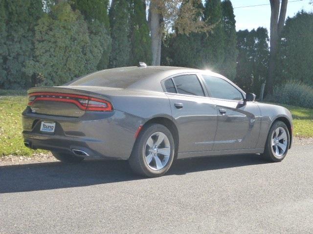 2015 dodge charger sxt sxt 4dr sedan for sale in burley, idaho