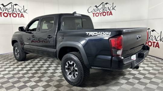 2019 Toyota Tacoma
