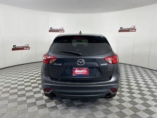 2016 mazda cx-5 sport in chesapeake, virginia