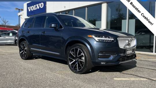 2024 Volvo XC90