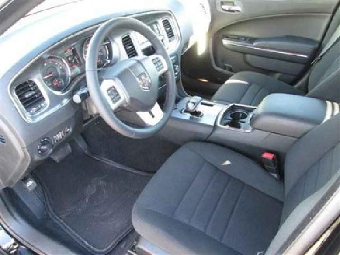 2014 dodge charger se in norco, ca