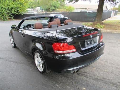 2013 bmw 128 128i convertible in knoxville, tennessee