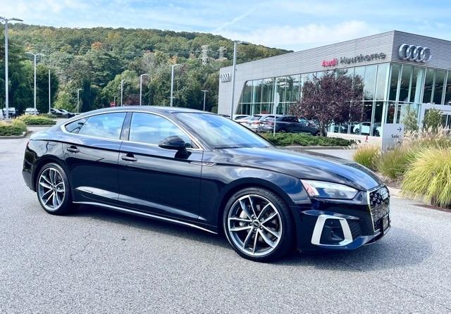 2023 audi a5 premium plus s line quattro