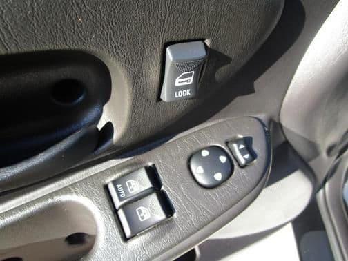2002 chevrolet monte carlo in secaucus, new jersey