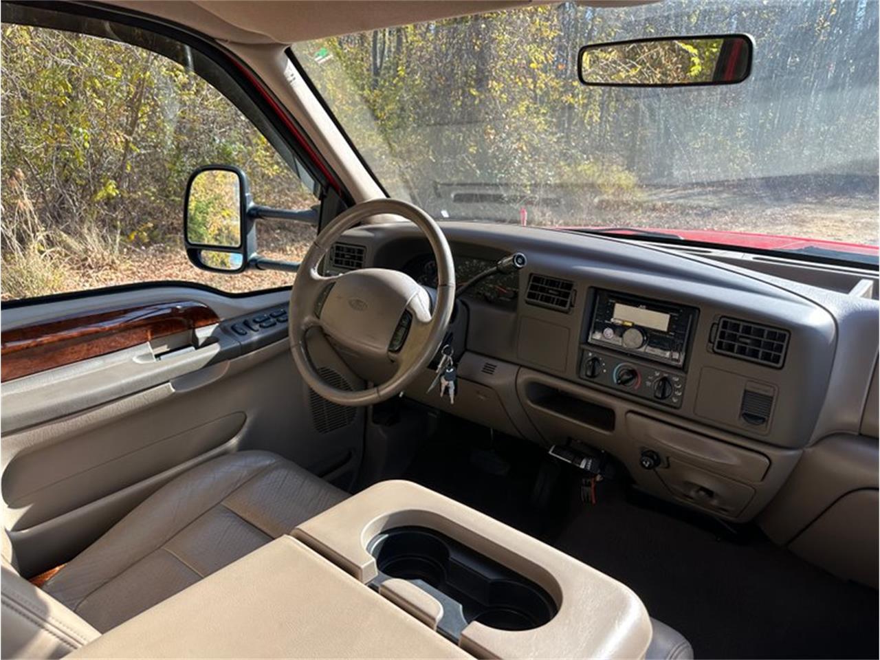2001 ford f350