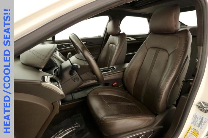 used 2016 lincoln mkz black label hybrid leavenworth, ks 66048 for sale in leavenworth, kansas
