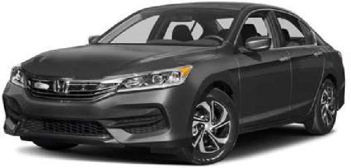 2017 honda accord lx in moline, il
