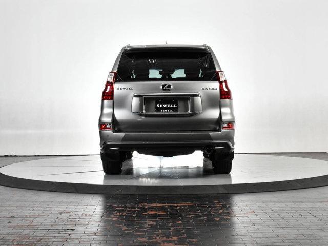2021 lexus gx 460 luxury