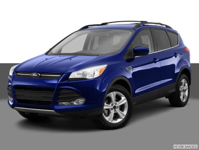 2013 ford escape se se 4dr suv for sale in centropolis, kansas