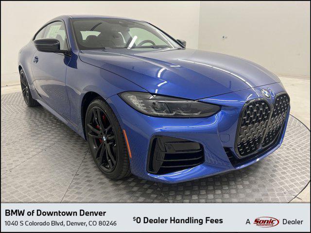 2024 bmw m440 i xdrive