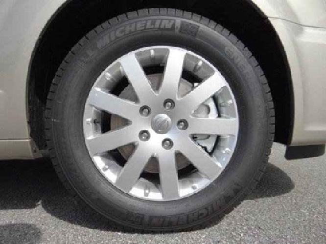 2013 chrysler town & country touring in palm coast, fl