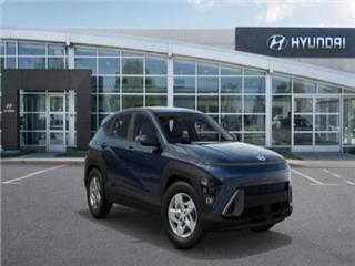 2025 Hyundai Kona se