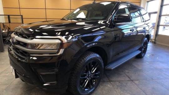 2024 Ford Expedition