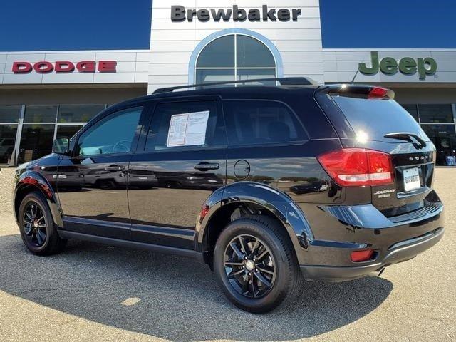 certified 2017 dodge journey sxt montgomery, al 36117 for sale in montgomery, alabama